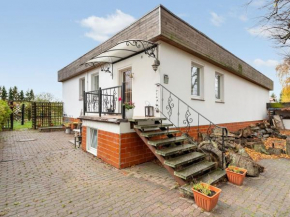 Idyllic apartment in Mecklenburg Vorpommern with Garden, Altenkirchen
